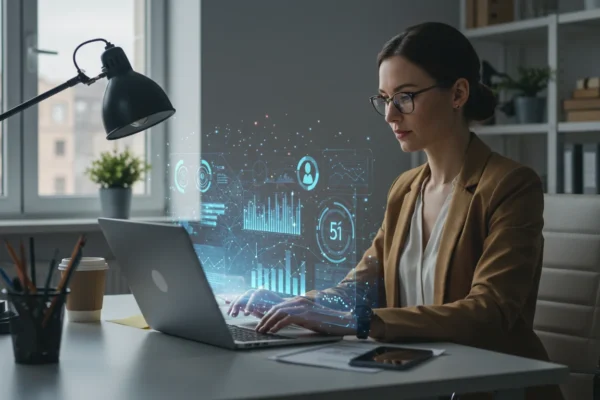 Small Business Marketing: 2026 AI Imperatives