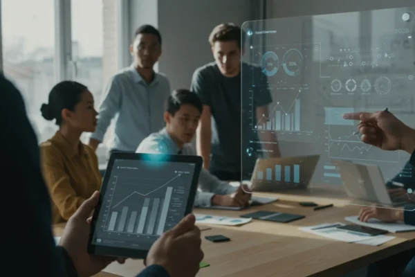 Small Business Marketing: 2026 Growth Strategies