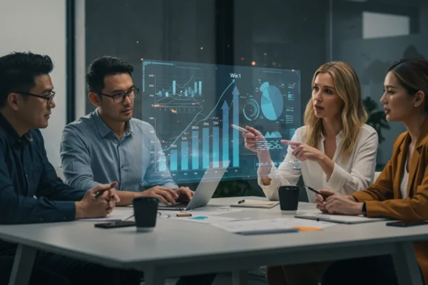 Targeting Marketers: 5 Wins for 2026 Campaigns