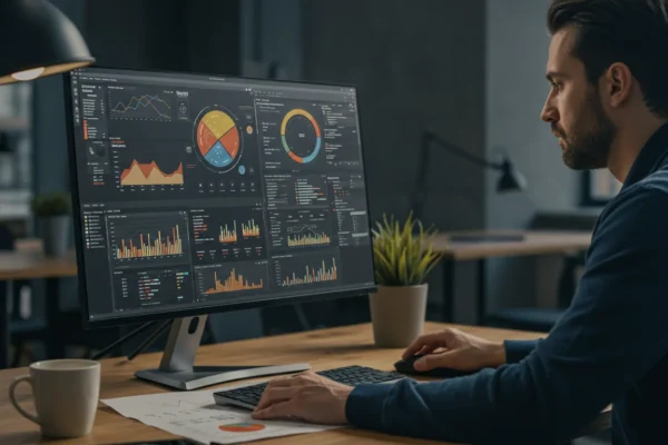 Targeting Options: Boost ROI 15% by Q3 2026