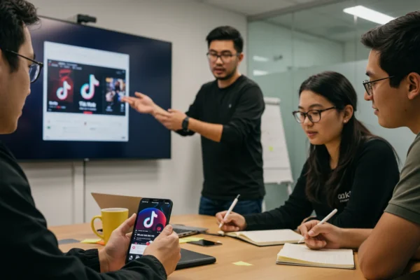 TikTok Marketing: 5 Key Wins for 2026 Growth