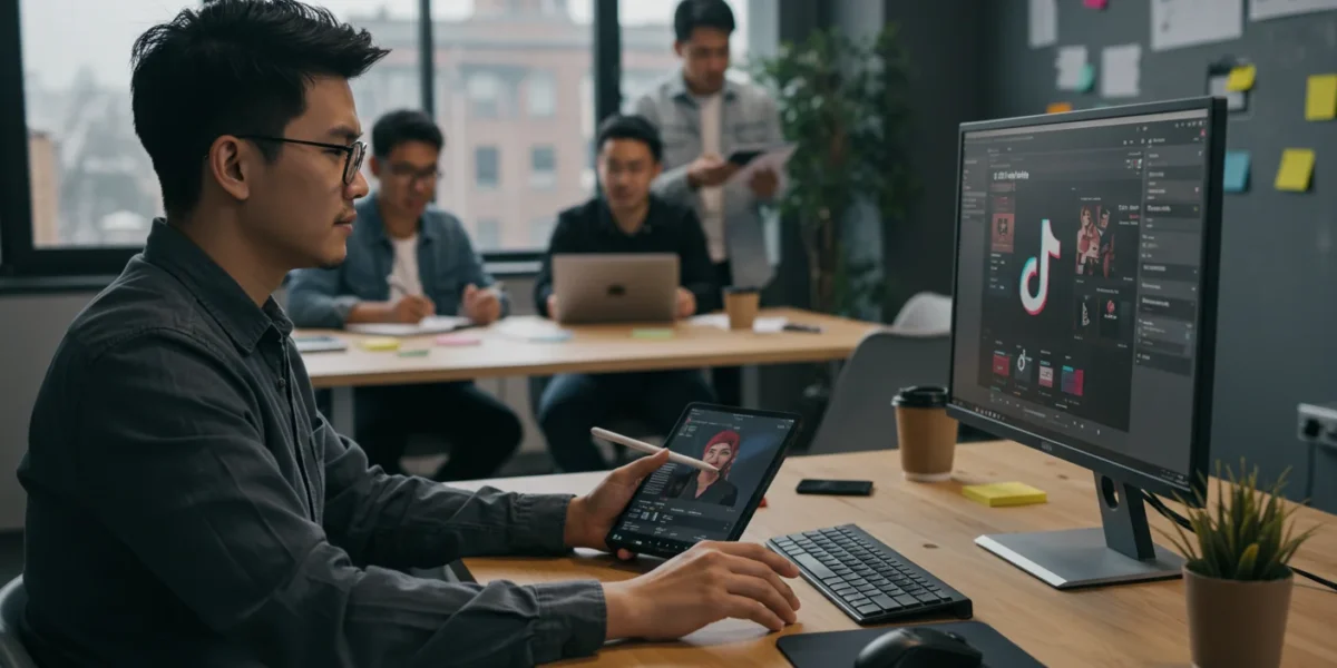 TikTok Marketing: 5 Steps to 3x ROAS in 2026