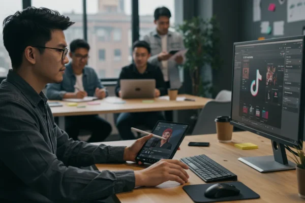 TikTok Marketing: 5 Steps to 3x ROAS in 2026