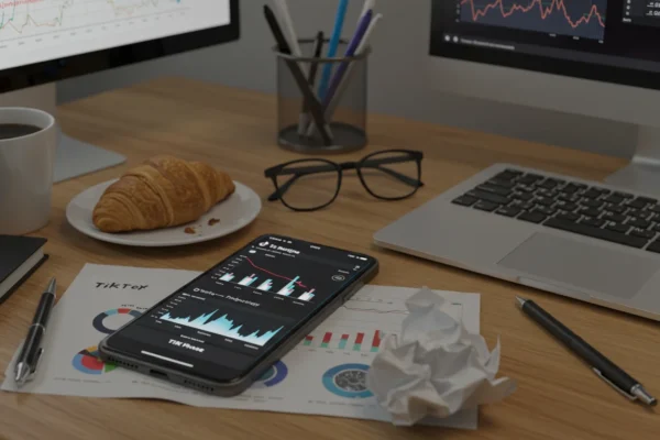 TikTok Marketing Myths: 2026 Strategy Overhaul