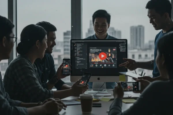 Vertical Video: 2.3x ROAS in 2026 with UGC Ads