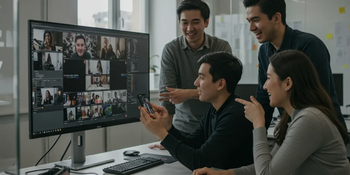 Vertical Video: Dominate the Scroll in 2026