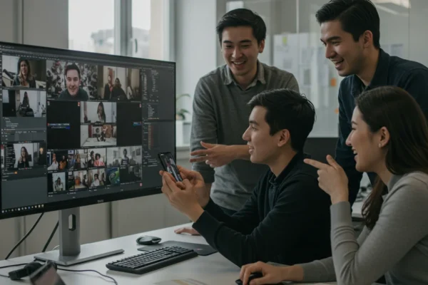 Vertical Video: Dominate the Scroll in 2026