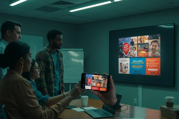 Vertical Video: Small Business Wins in 2026