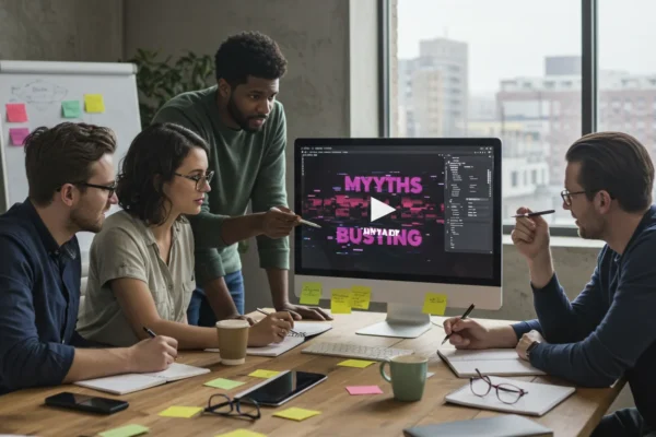 Video Ad Myths Busted: 2026 Marketing Insights