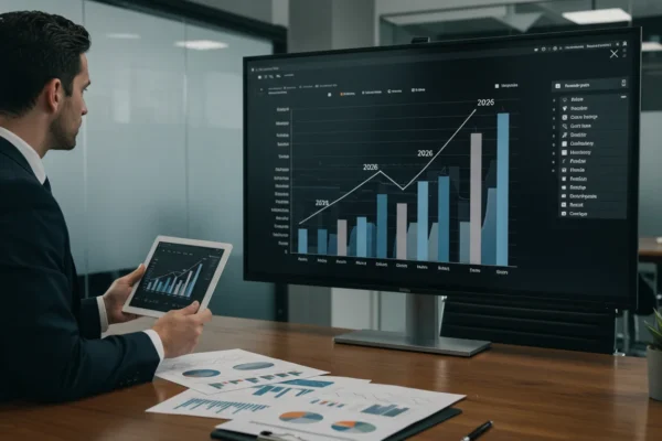 Video Ad Spend to Hit $200 Billion in 2026