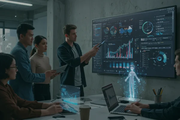 Video Ad Spending: $201.2 Billion by 2027