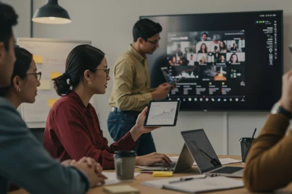 Video Ad Spending Hits $200 Billion by 2027