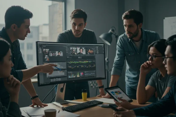 Social Media Trends: Videoadsstudio’s 2026 Strategy