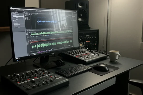 Video Ad Studios: 3x ROAS by 2027