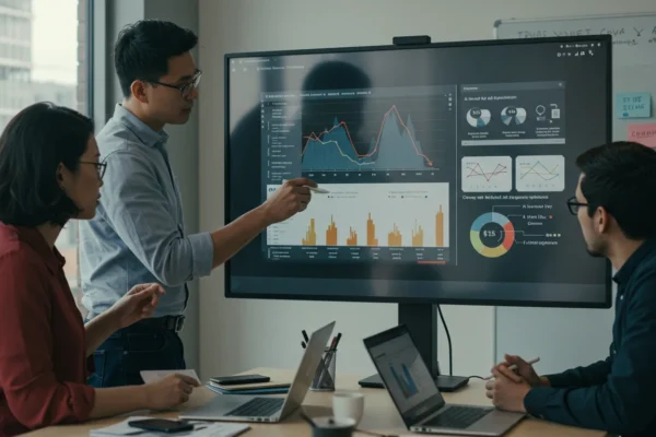 Video Ad Trends: Dominate 2026 with AI & $15 CPL