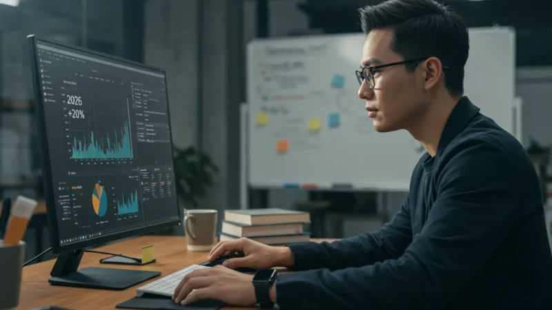 Video Ads: 2026 ROI Up 20% for Marketers
