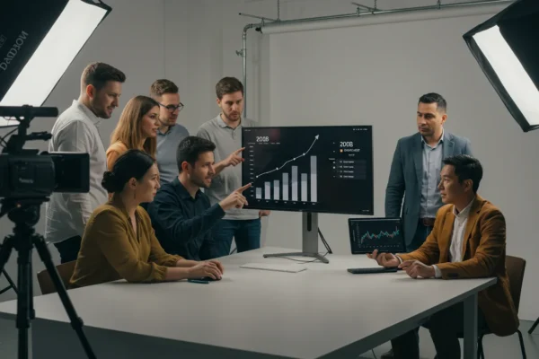 Video Ads: 2027’s $200B Opportunity & ROI Secrets