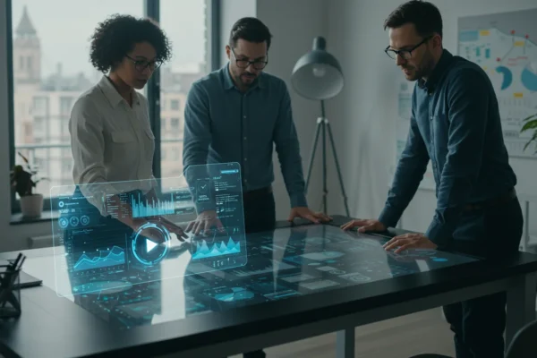 Video Ads: 4 Strategies for 2028 Success