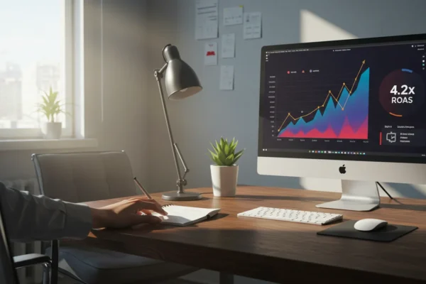 Video Ads: BloomBox’s 4.2x ROAS in 2026