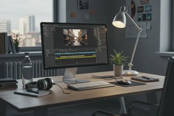 Video Editing for Marketers: Free Tools in 2026