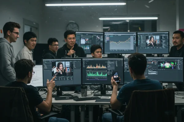 Video Marketing: 82% Traffic by 2026 Demands It