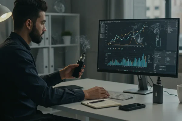 Visionary Vapes: 2026 ROI Max for Video Ads