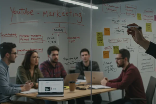 YouTube Success: Debunking 2026 Marketing Myths
