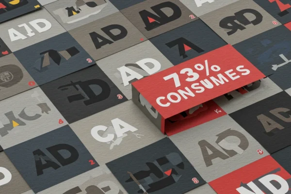 73% of Consumers Drive 2026 Ad Shifts
