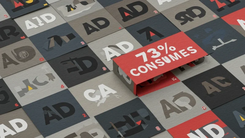 Video Ad Targeting: First-Party Data Wins by 2027