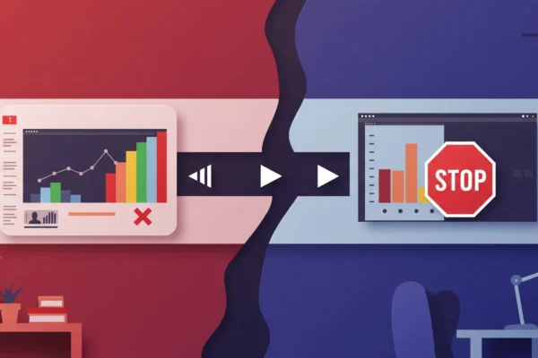 A/B Testing Video: Stop Wasting Budget in 2026
