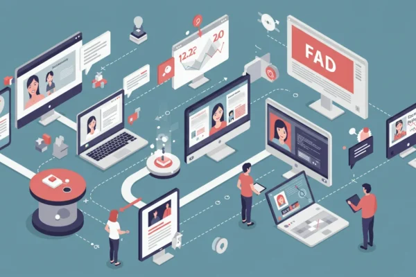 Ad Formats 2026: Brands Face Seismic Shift