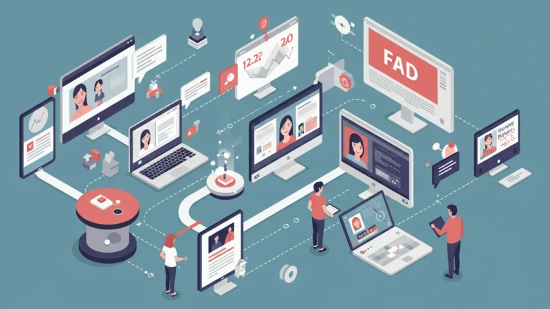 Ad Formats: Marketers Must Adapt by 2027