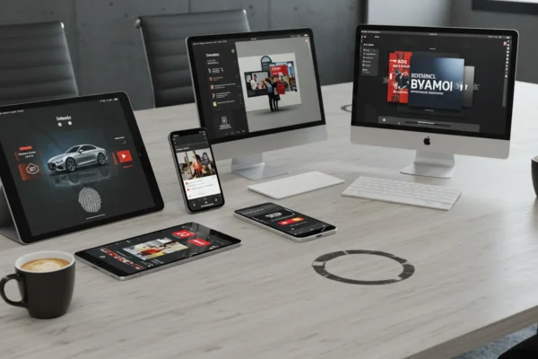 Ad Formats: 5 Shifts Dominating 2026 Marketing