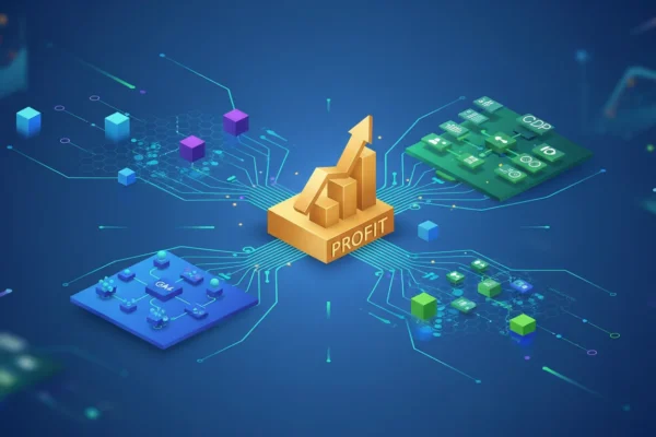 Ad ROI: GA4 & CDP for Profit in 2026