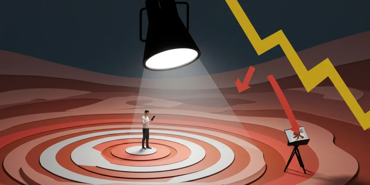 Ad Targeting: 25% CPA Drop in 2026