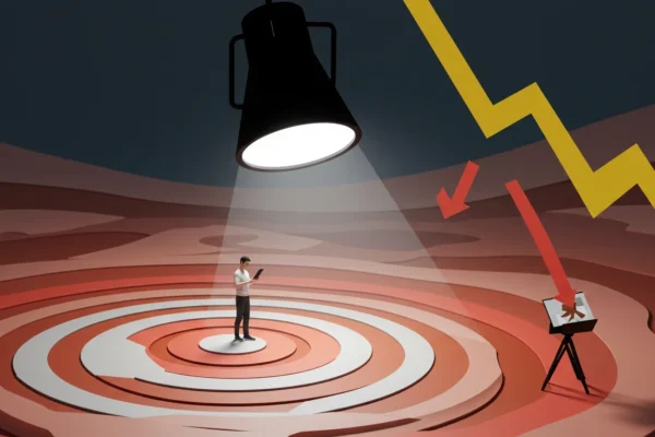 Ad Targeting: 25% CPA Drop in 2026