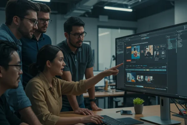 Adobe Premiere Pro: Marketing’s 2026 AI Edge
