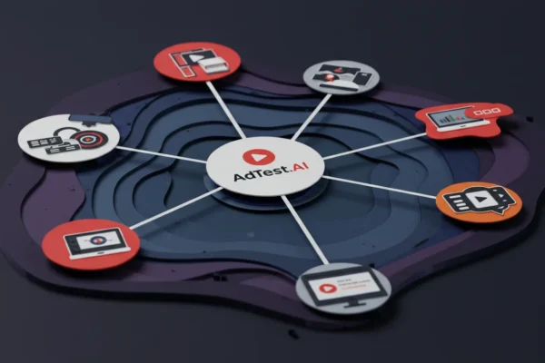 AdTest.AI: Maximize 2026 Video Ad ROAS