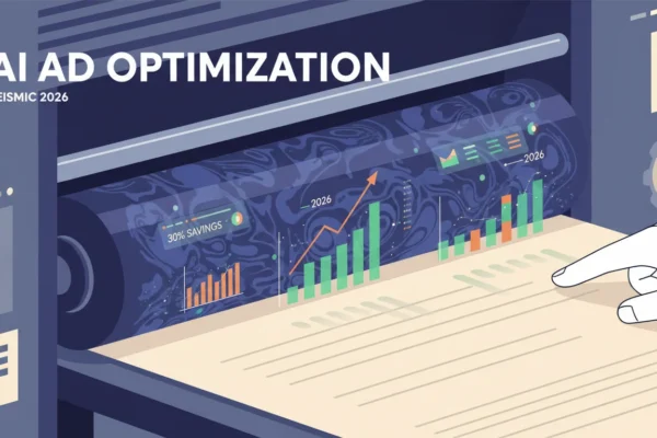 AI Ad Testing: Seismic’s 2026 Roadmap to 30% Savings