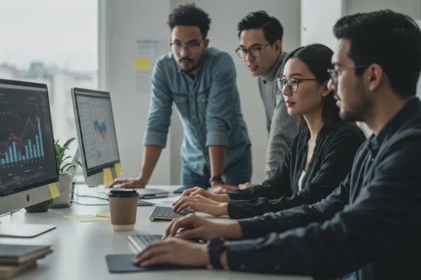 AI Video Ad Copy: 15% More Conversions in 2026