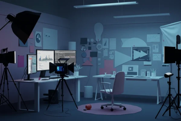 AI Video Ads: Boost Engagement 15% by 2026