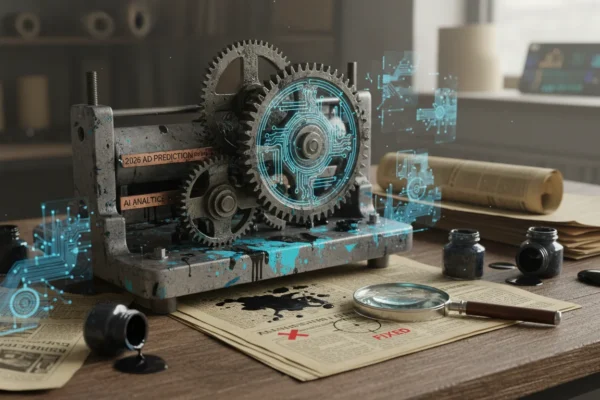 AI Video Analytics: Fixing 2026 Ad Prediction Failures