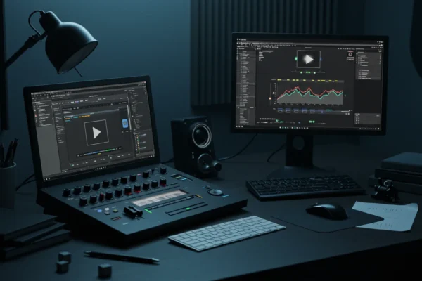 Premiere Pro Agency Workflows: 2026 Profit Secrets