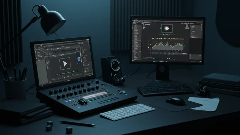 Premiere Pro Agency Workflows: 2026 Profit Secrets