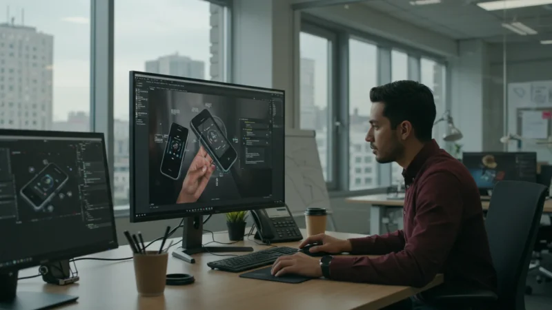 AI Video Tools: 5 Case Studies Boosting ROI in 2026