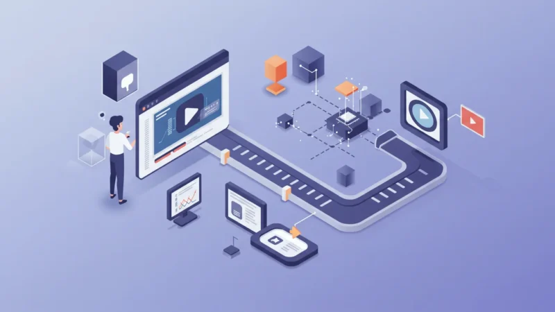 AI Video Tools: Marketers Cut Timelines by 30% in 2026