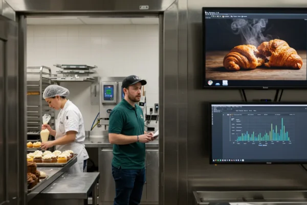 Atlanta Bakery’s 2026 Video Ad Strategy