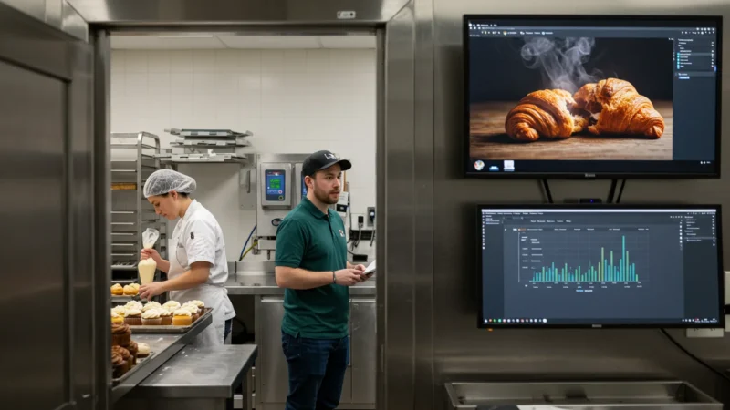 Atlanta Bakery’s 2026 Video Ad Strategy