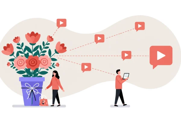 Atlanta Florist Boosts 2026 Sales 25% with Ephemeral Video