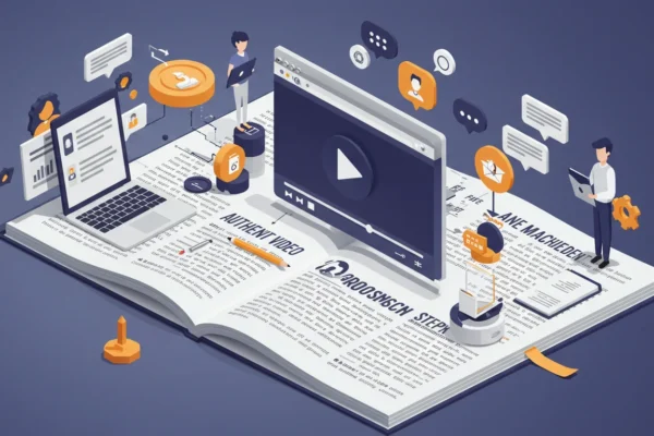 Authentic Video: 2026 Strategy for Customer Loyalty